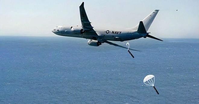 不要光想击沉美航母美国有一种武器更致命中国有能力应对吗？(图16)