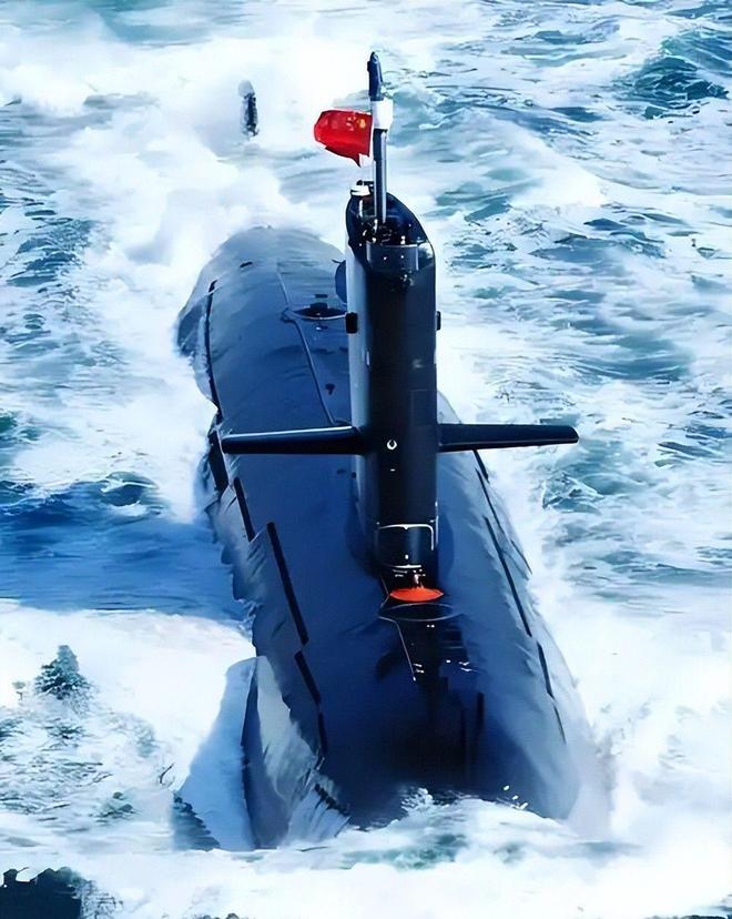 不要光想击沉美航母美国有一种武器更致命中国有能力应对吗？(图13)