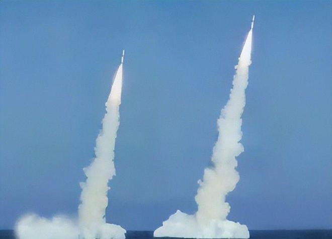 不要光想击沉美航母美国有一种武器更致命中国有能力应对吗？(图14)