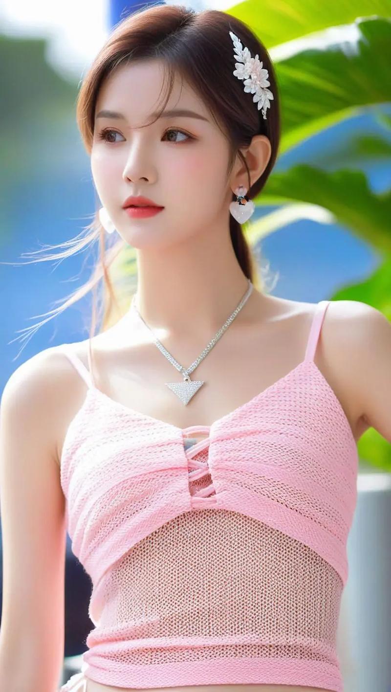 巨胸美女露双奶头MBA智库(图1)