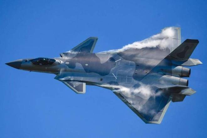 美智库:93阅兵后中国空军战斗力仍排世界第七不及印度(图7)