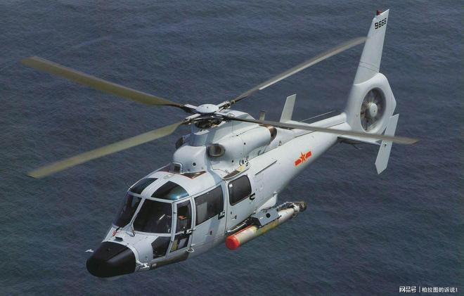 大阅兵新装备或解决63艘驱护舰问题无需加长飞行甲板(图3)