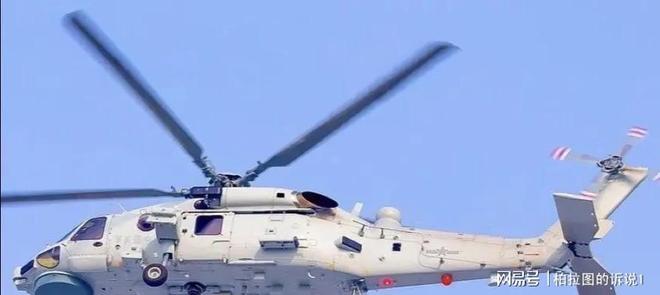 大阅兵新装备或解决63艘驱护舰问题无需加长飞行甲板(图5)