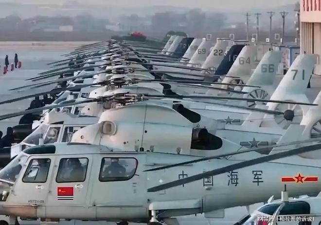 大阅兵新装备或解决63艘驱护舰问题无需加长飞行甲板(图6)