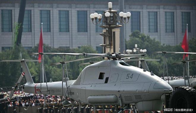 大阅兵新装备或解决63艘驱护舰问题无需加长飞行甲板(图13)