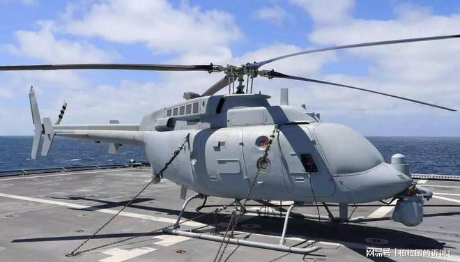 大阅兵新装备或解决63艘驱护舰问题无需加长飞行甲板(图16)