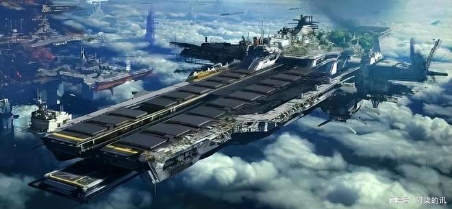 真的南天门计划暴露了？美媒分析中国白帝战机怀疑不是在玩梗(图2)