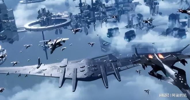 真的南天门计划暴露了？美媒分析中国白帝战机怀疑不是在玩梗(图6)