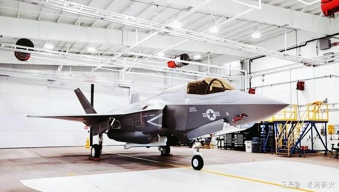 美军工心脏洛克希德公司到底靠什么生产出大量先进装备？(图1)