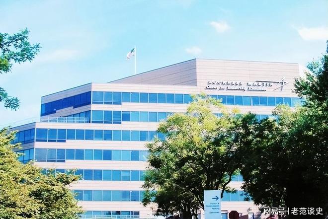 美军工心脏洛克希德公司到底靠什么生产出大量先进装备？(图4)