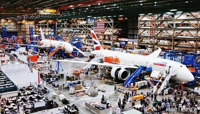 美军工心脏洛克希德公司到底靠什么生产出大量先进装备？(图5)