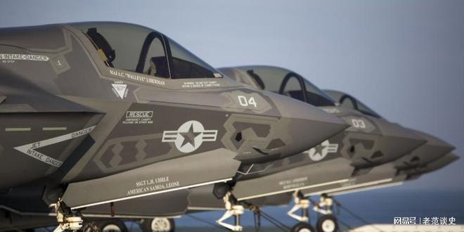 美军工心脏洛克希德公司到底靠什么生产出大量先进装备？(图6)