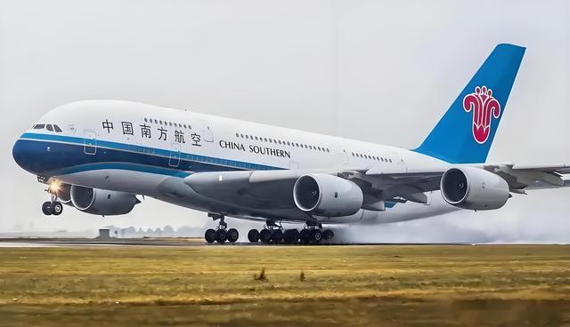 飞机坟场都能被垄断？中国退役的大飞机为何必须拉到美国去拆解(图2)