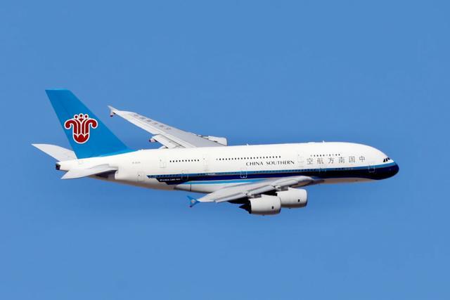 飞机坟场都能被垄断？中国退役的大飞机为何必须拉到美国去拆解(图4)