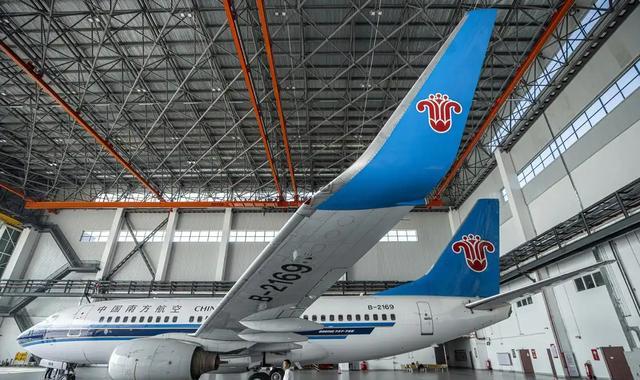 飞机坟场都能被垄断？中国退役的大飞机为何必须拉到美国去拆解(图1)