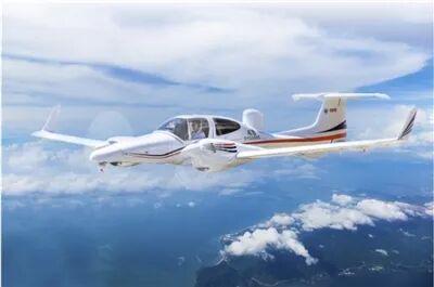 把握“低空蓝海”芜湖借势“高飞”(图1)