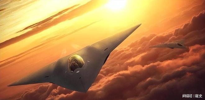 当年什么都想到了就是没想到F22A的高空高速性能如此拉胯?(图2)