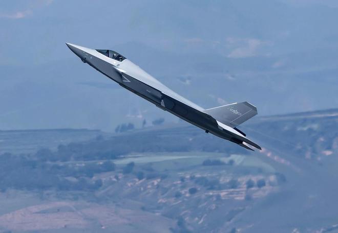 印媒：巴基斯坦总统访问中国航空工业集团歼-35A交易仍在进行？(图14)