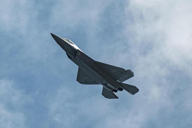 印媒：巴基斯坦总统访问中国航空工业集团歼-35A交易仍在进行？(图13)