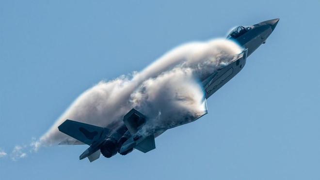 印媒：巴基斯坦总统访问中国航空工业集团歼-35A交易仍在进行？(图2)