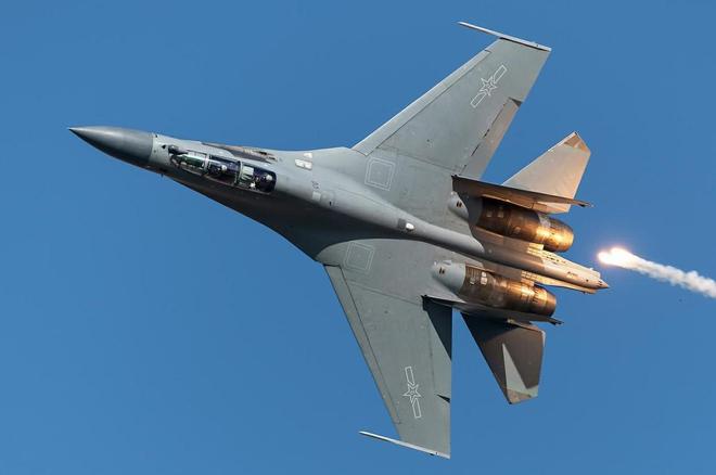 印媒：巴基斯坦总统访问中国航空工业集团歼-35A交易仍在进行？(图3)