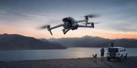 无人机安全合法飞行指南上海公安局带你了解(图2)