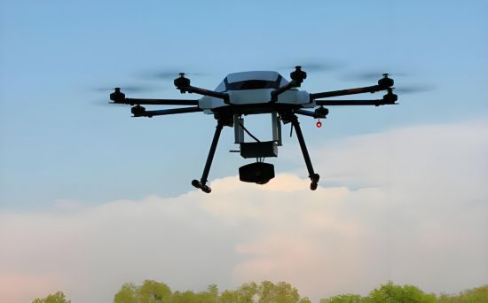 无人机安全合法飞行指南上海公安局带你了解(图1)