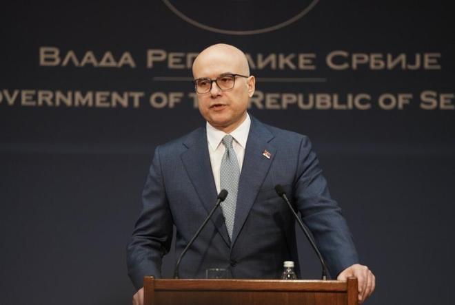 歼35亮相塞尔维亚后印媒才明白：炸中国大使馆是美国衰落起点(图4)