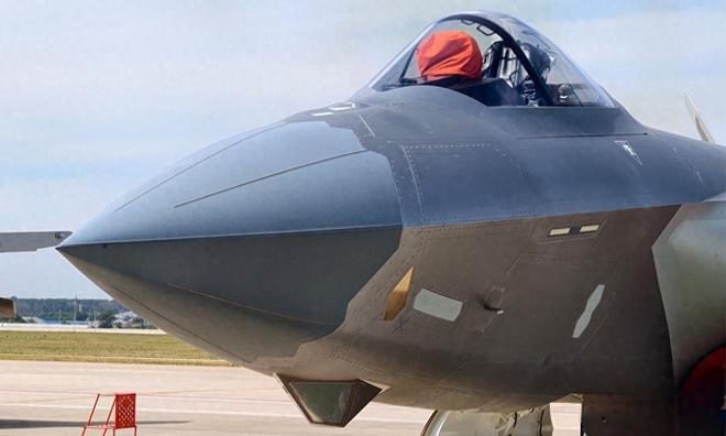 歼35亮相塞尔维亚后印媒才明白：炸中国大使馆是美国衰落起点(图8)