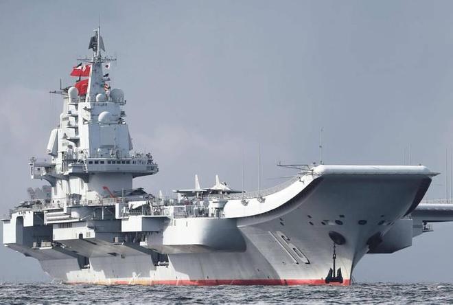 福建舰惊艳全球美媒坦言难以置信俄称中国需10年才能赶上自己(图12)