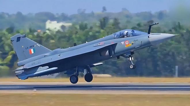 曾扬言五代机碾压歼20的印度如今却传来噩耗百亿研发打了水漂(图6)