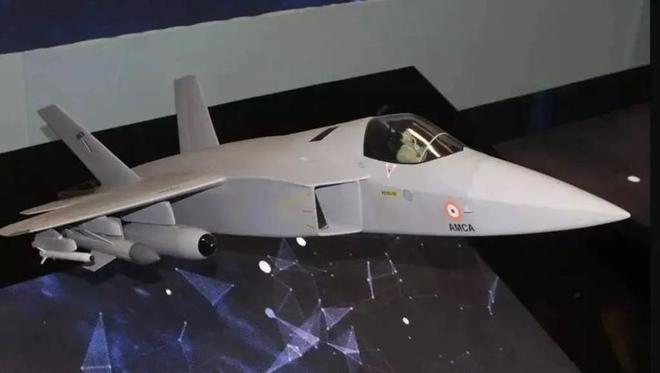 曾扬言五代机碾压歼20的印度如今却传来噩耗百亿研发打了水漂(图3)