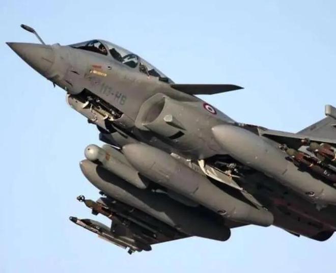 曾扬言五代机碾压歼20的印度如今却传来噩耗百亿研发打了水漂(图2)