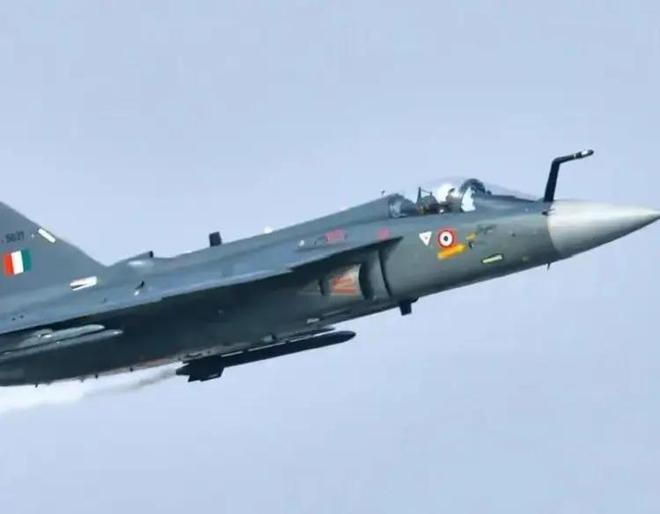 曾扬言五代机碾压歼20的印度如今却传来噩耗百亿研发打了水漂(图10)