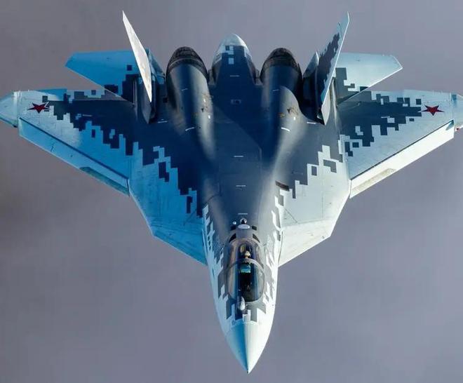 曾扬言五代机碾压歼20的印度如今却传来噩耗百亿研发打了水漂(图12)