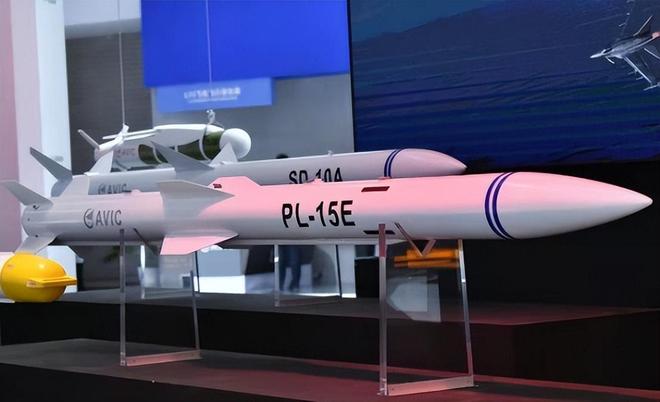 太强了！英媒爆料印巴空战ZDK-03没动是歼-10CE独自猎杀阵风？(图5)