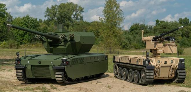 通用原子航空系统公司（GA-ASI）推出其协同作战飞机（CCA）(图2)