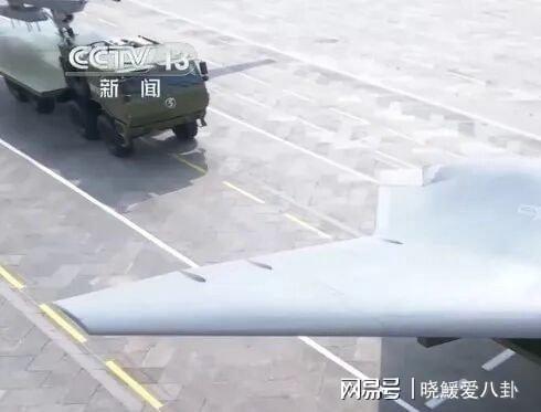 攻击-21降落甲板:“福建”号航母无人机适配种类提升300%(图4)