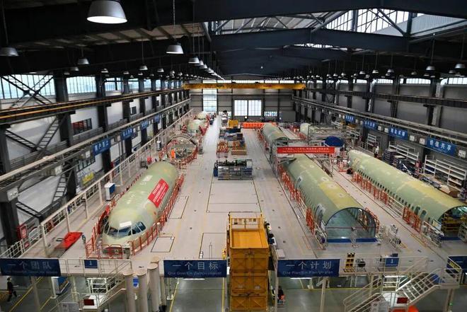 安全事故频出737MAX机型将被替代？波音已开始研发一款新的窄体飞机(图7)