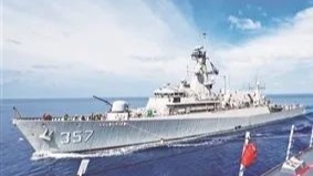 印尼批准采购意大利退役航母曹卫东:不会对东南亚地区格局产生重大影响(图3)