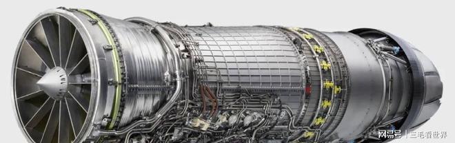 对抗美技术垄断?土耳其战机弃用美国发动机技术短板难突破(图6)