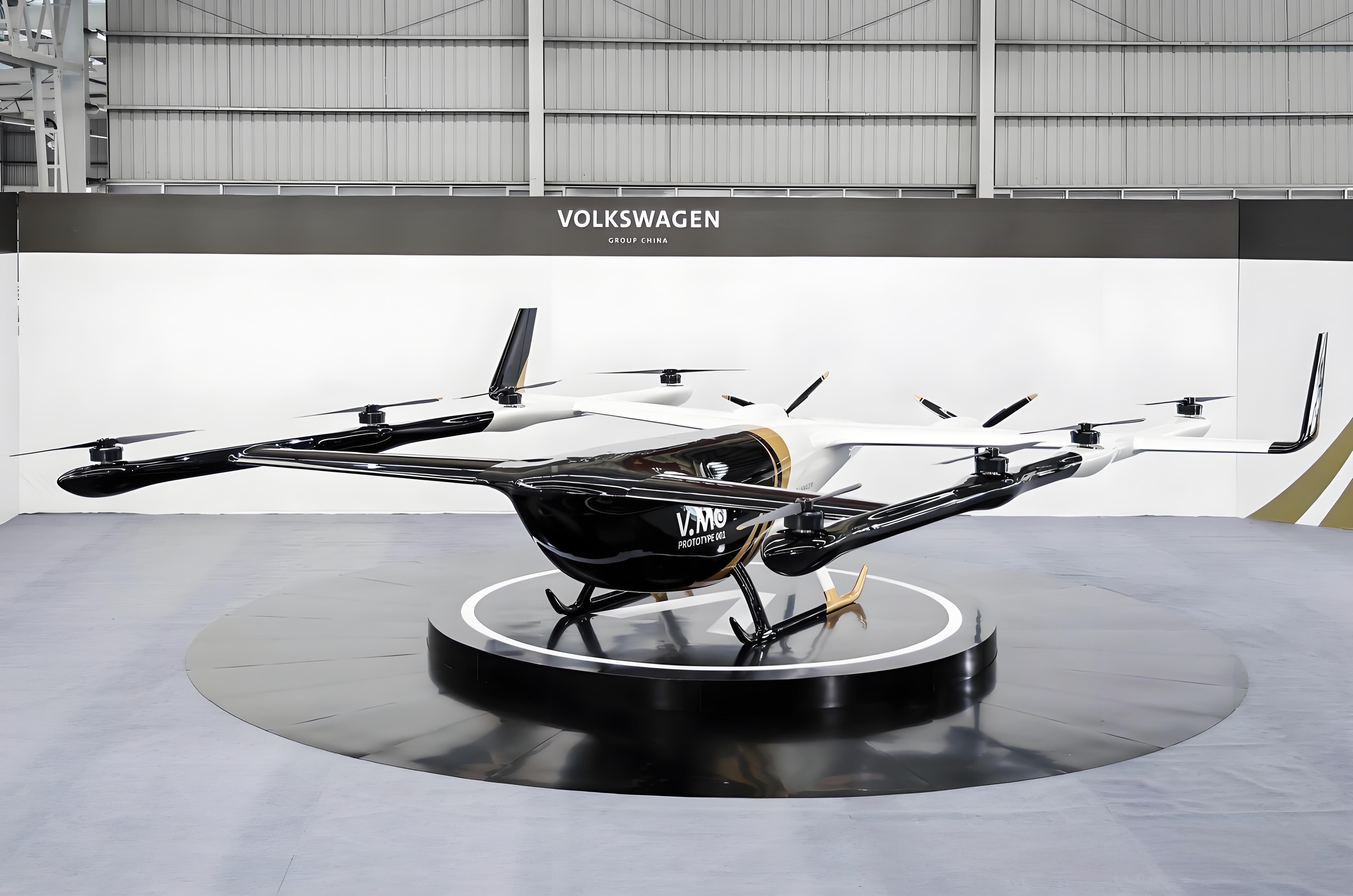 浙江打造低空旅游经济“空中揽胜”假期新体验(图6)