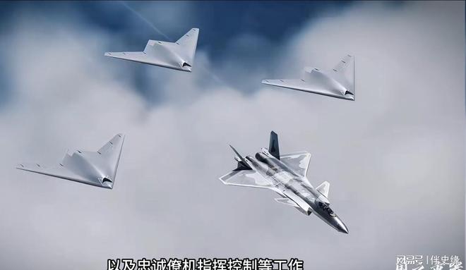 歼-20S正式列装！全球首款双座五代机落地亚太空战格局生变(图9)