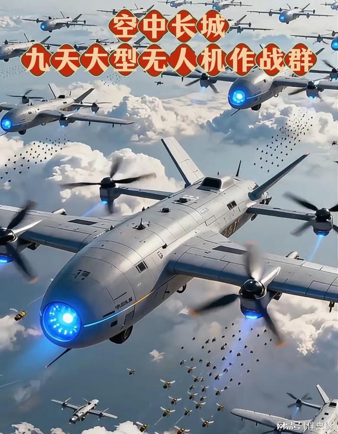 歼-20S正式列装！全球首款双座五代机落地亚太空战格局生变(图12)