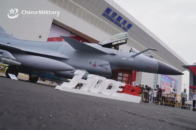 突然到来的惊喜？孟加拉国表示要22亿美元购买20架歼-10CE？(图8)