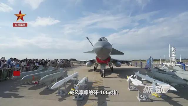 突然到来的惊喜？孟加拉国表示要22亿美元购买20架歼-10CE？(图3)