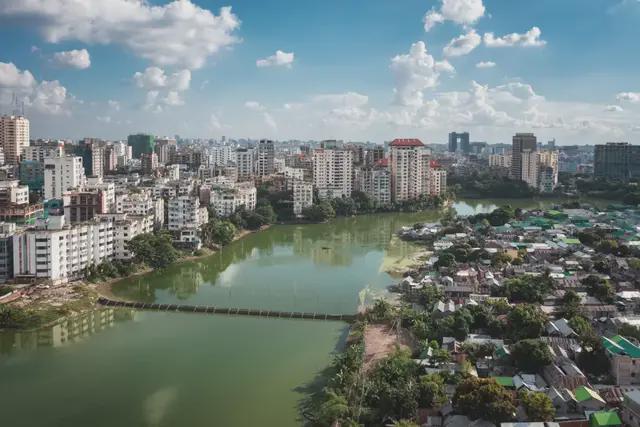 突然到来的惊喜？孟加拉国表示要22亿美元购买20架歼-10CE？(图9)