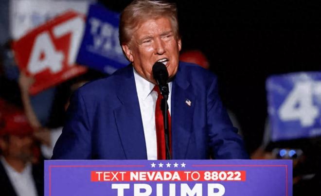 中方接连出招特朗普失控要断供波音飞机零部件千亿大单没了?(图1)