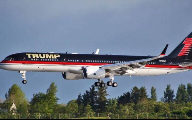 中方接连出招特朗普失控要断供波音飞机零部件千亿大单没了?(图2)