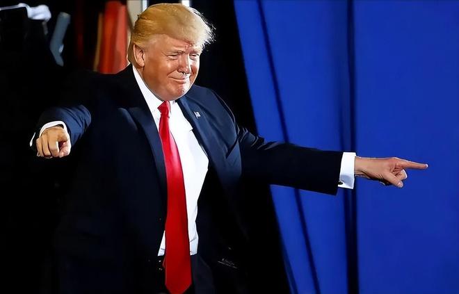 中方接连出招特朗普失控要断供波音飞机零部件千亿大单没了?(图3)